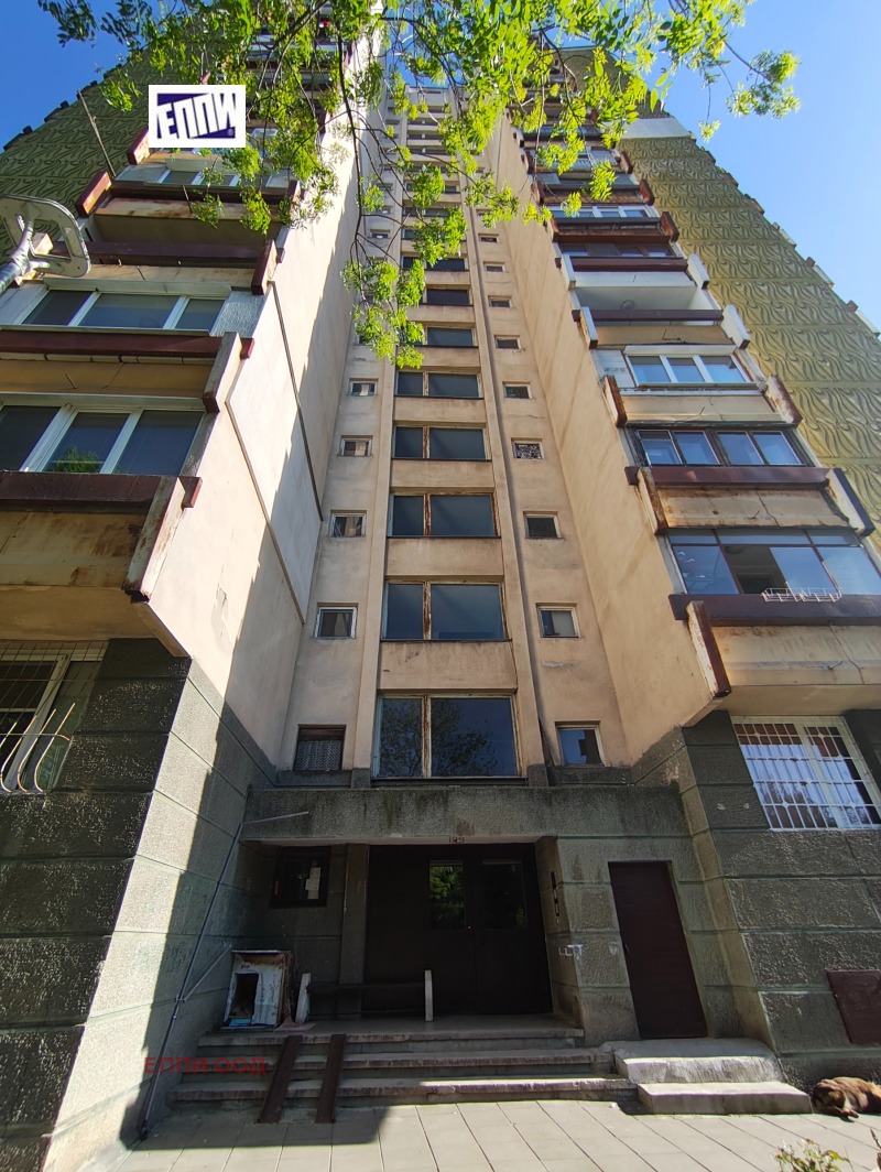 Продава  1-стаен, град София, Дианабад •  171 500 EUR • ID 64760653 — holmes.bg - [1] 