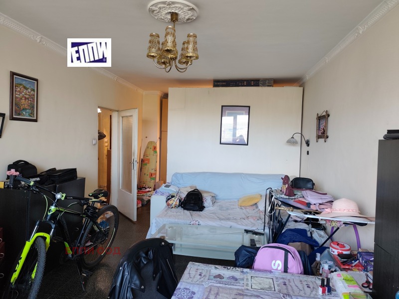 Til salg  Studie Sofia , Dianabad , 54 kvm | 49000596 - billede [4]