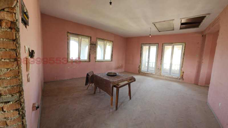 Продава 2-СТАЕН, гр. Плевен, Идеален център, снимка 4 - Апартаменти - 52784075