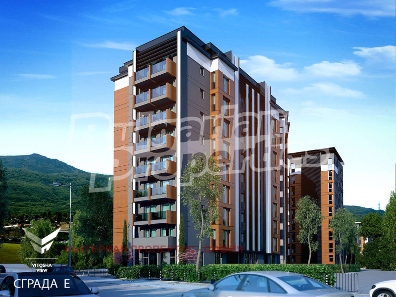 De vânzare  1 dormitor Sofia , Crâstova vada , 67 mp | 72440775 - imagine [9]