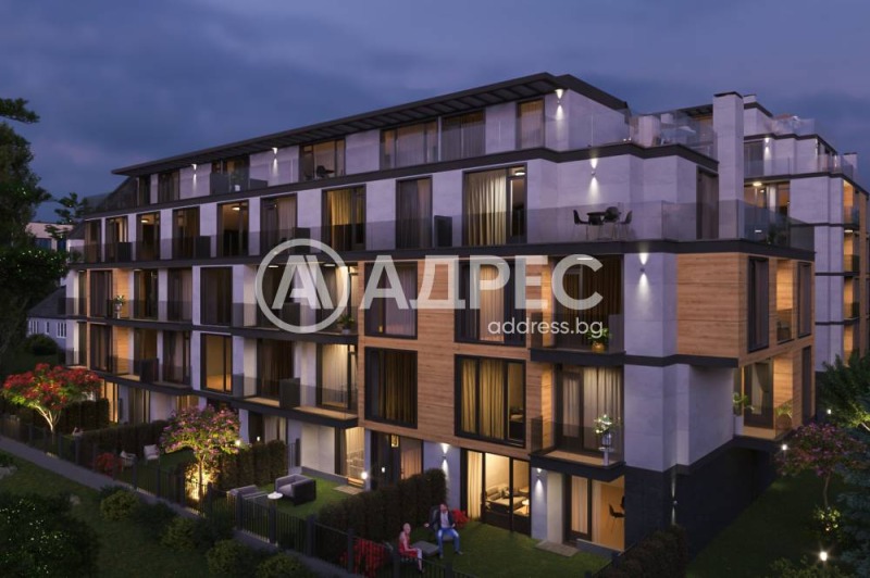 De vânzare  1 dormitor Sofia , Ovcia cupel , 49 mp | 66249159 - imagine [3]