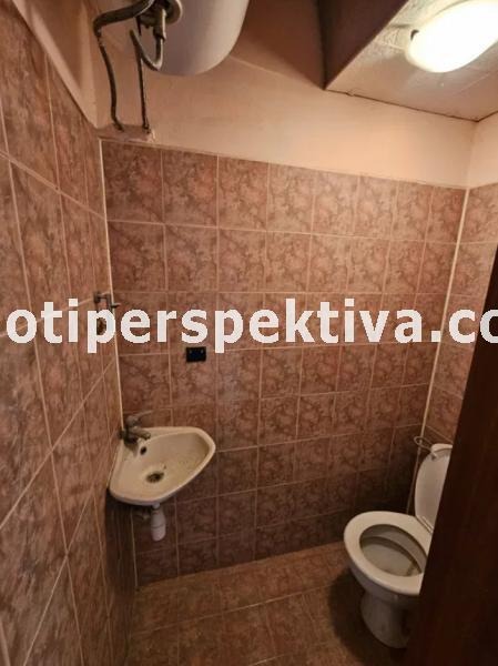 Продава  2-стаен град Пловдив , Изгрев , 48 кв.м | 92860161 - изображение [9]