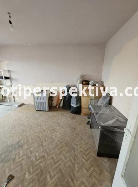 Продава  2-стаен град Пловдив , Изгрев , 48 кв.м | 92860161 - изображение [4]