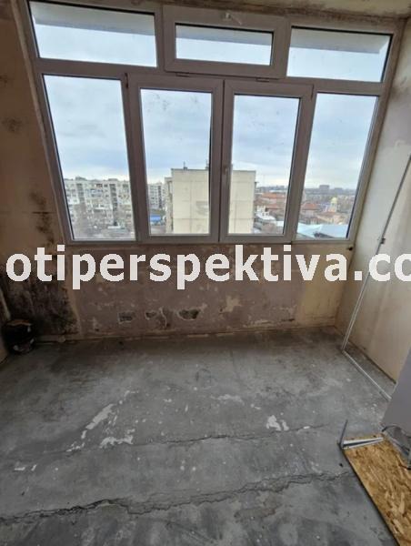 Продава 2-СТАЕН, гр. Пловдив, Изгрев, снимка 6 - Aпартаменти - 48663017