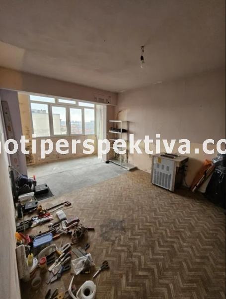 Продава  2-стаен град Пловдив , Изгрев , 48 кв.м | 92860161