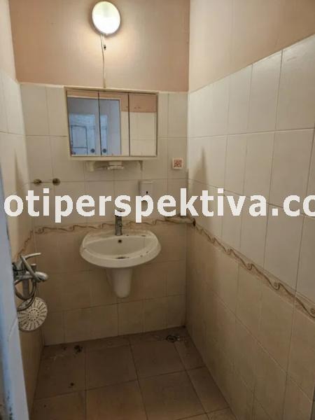 Продава  2-стаен град Пловдив , Изгрев , 48 кв.м | 92860161 - изображение [8]