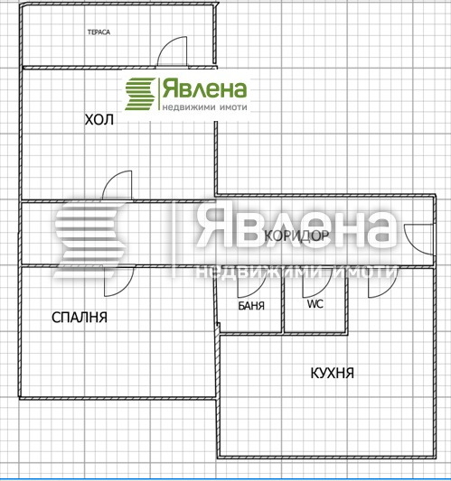 Продава  2-стаен град Пловдив , Кючук Париж , 56 кв.м | 83495461 - изображение [7]