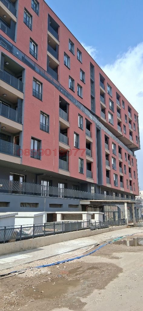 Продава 2-СТАЕН, гр. София, Хаджи Димитър, снимка 11 - Aпартаменти - 49516094