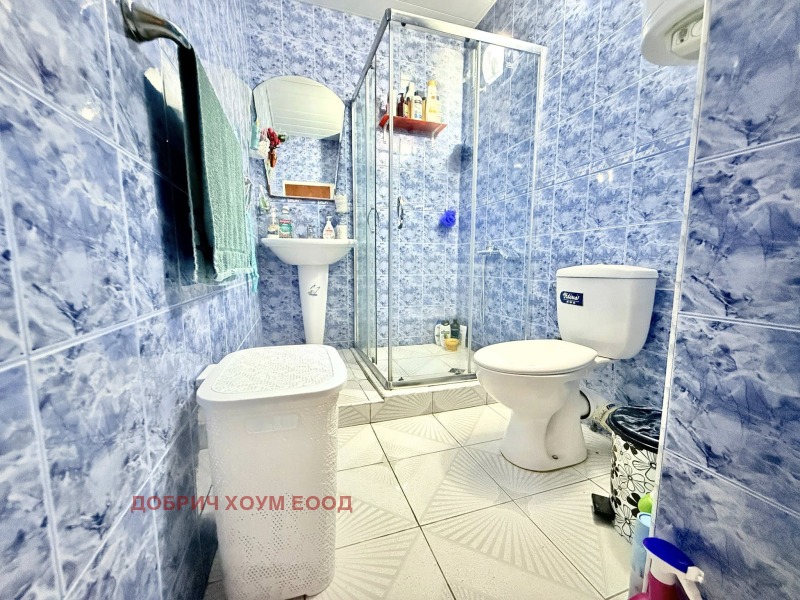 Продава  2-стаен град Добрич , Балик , 68 кв.м | 98789281 - изображение [10]