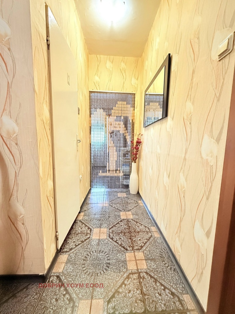 Продава  2-стаен град Добрич , Балик , 68 кв.м | 98789281 - изображение [11]