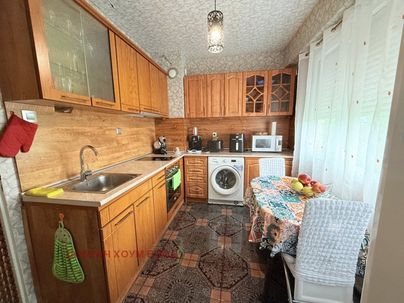 Продава  2-стаен град Добрич , Балик , 68 кв.м | 98789281 - изображение [7]