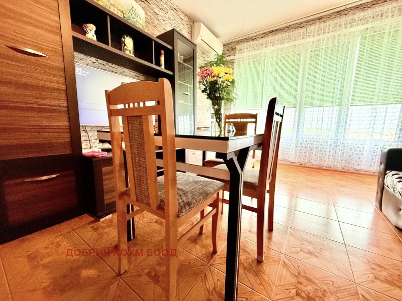 Продава  2-стаен град Добрич , Балик , 68 кв.м | 98789281 - изображение [5]