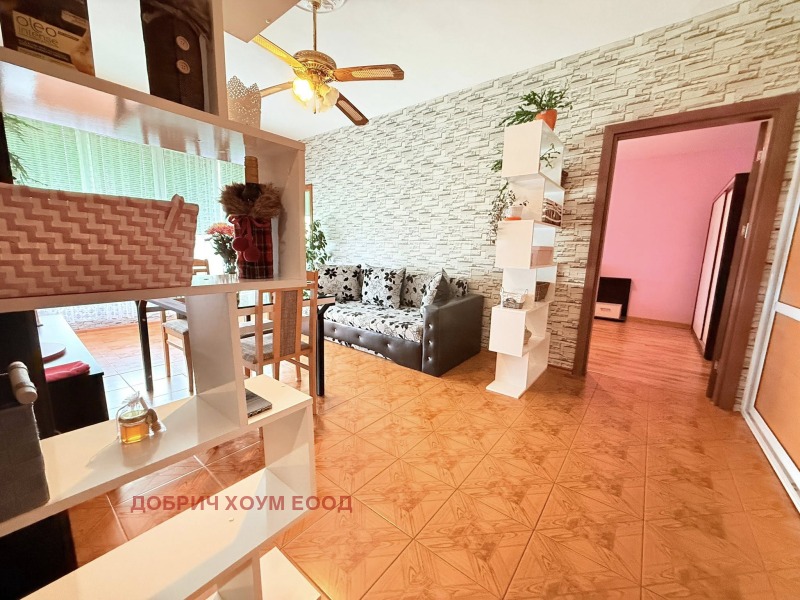 Продава  2-стаен град Добрич , Балик , 68 кв.м | 98789281 - изображение [2]