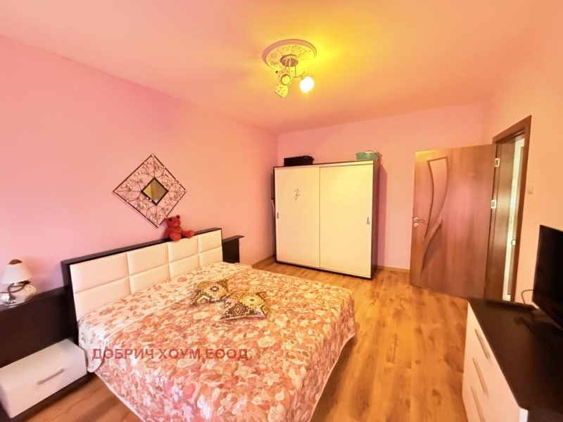 Продава  2-стаен град Добрич , Балик , 68 кв.м | 98789281 - изображение [12]