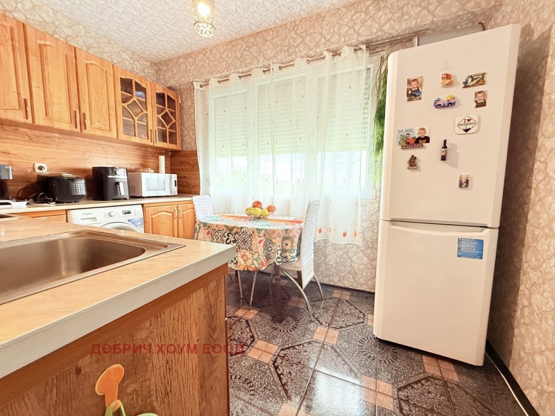 Продава  2-стаен град Добрич , Балик , 68 кв.м | 98789281 - изображение [3]