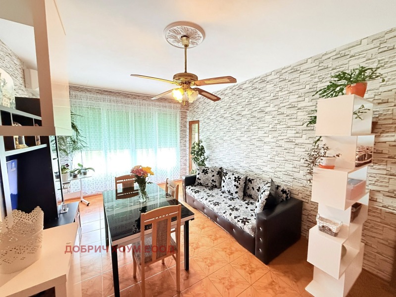 Продава  2-стаен град Добрич , Балик , 68 кв.м | 98789281 - изображение [4]
