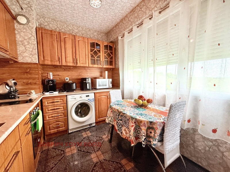 Продава  2-стаен град Добрич , Балик , 68 кв.м | 98789281
