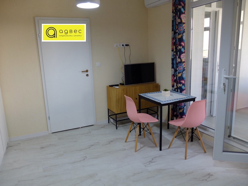 Продава  2-стаен град Варна , Център , 65 кв.м | 35323559 - изображение [5]