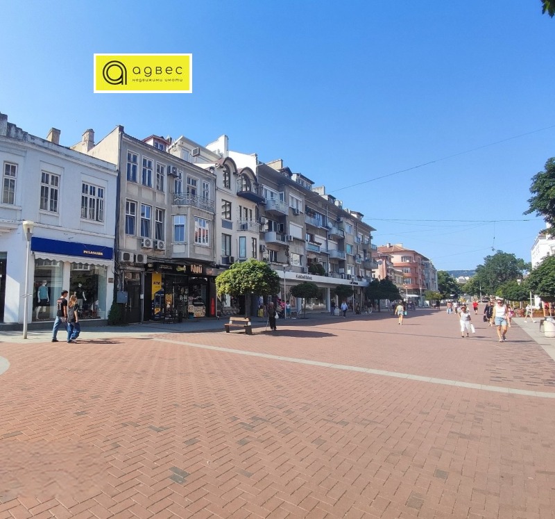 Продава  2-стаен град Варна , Център , 65 кв.м | 35323559
