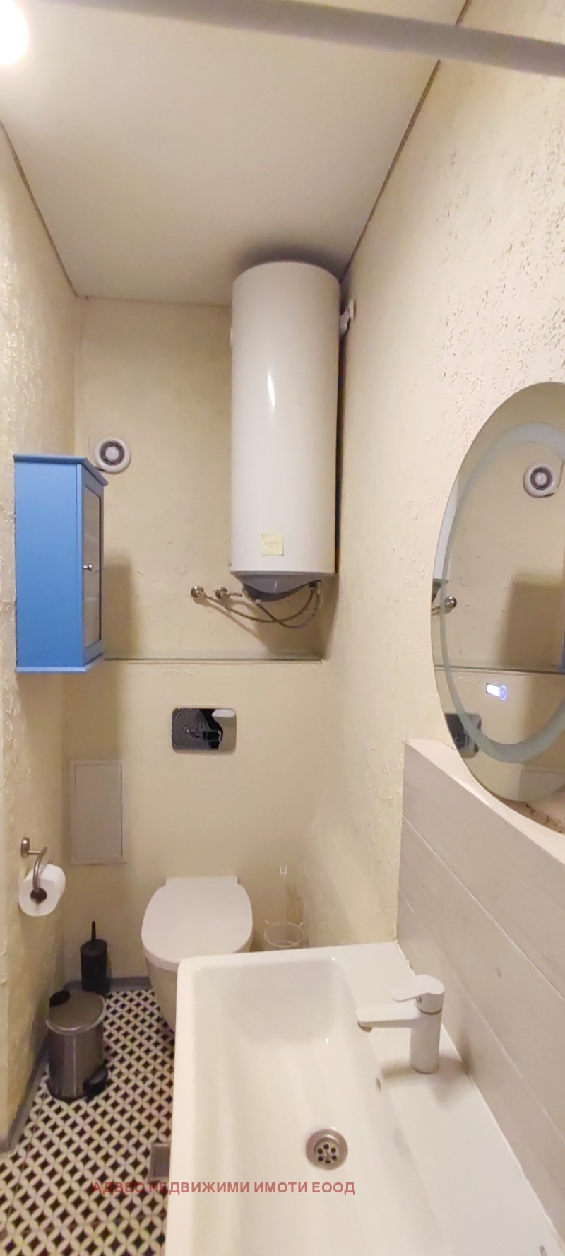 Na prodej  1 ložnice Varna , Centar , 60 m2 | 32010143 - obraz [7]