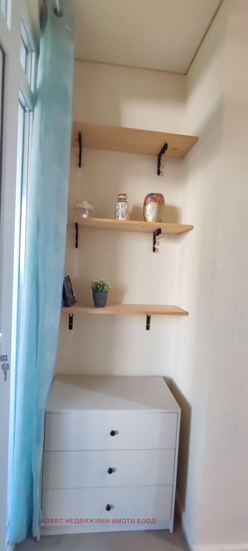 Na prodej  1 ložnice Varna , Centar , 60 m2 | 32010143 - obraz [11]