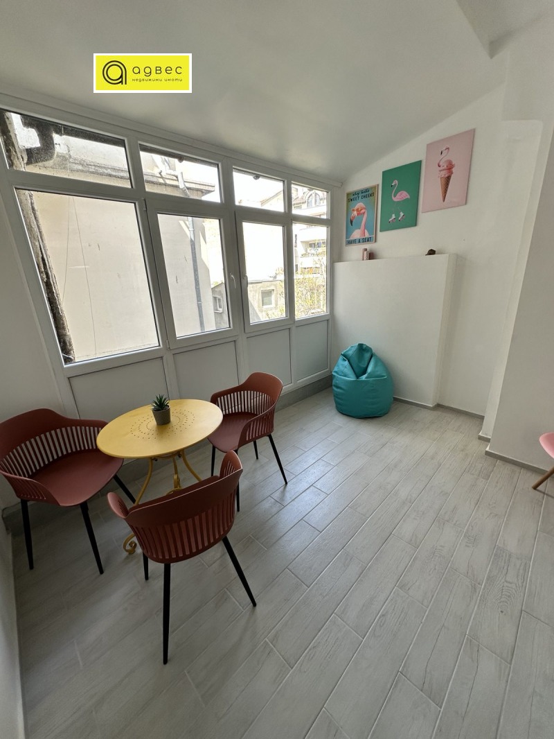 Продава  2-стаен град Варна , Център , 65 кв.м | 35323559 - изображение [6]