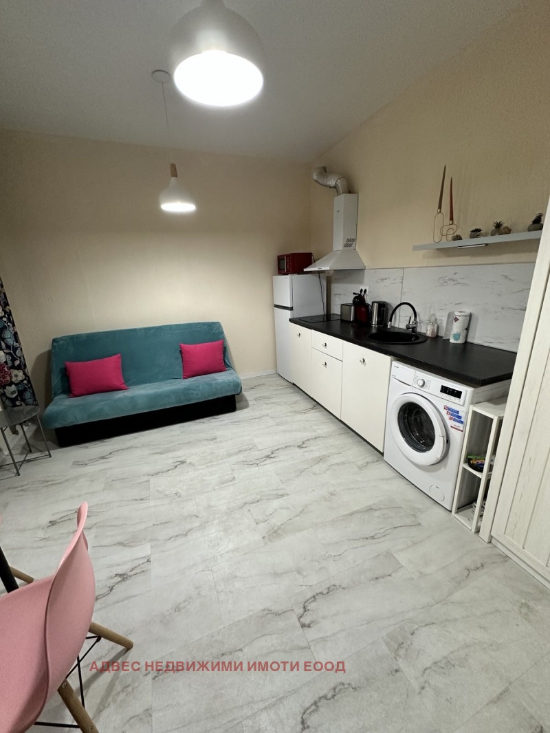 À vendre  1 chambre Varna , Tsentar , 60 m² | 32010143