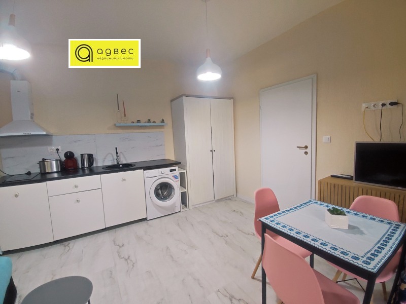 Продава  2-стаен град Варна , Център , 65 кв.м | 35323559 - изображение [2]