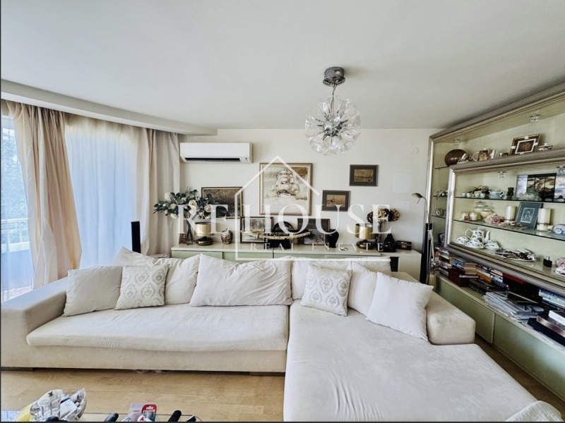 En venta  1 dormitorio Varna , k.k. Sv.Sv. Konstantin i Elena , 84 metros cuadrados | 88430371 - imagen [5]