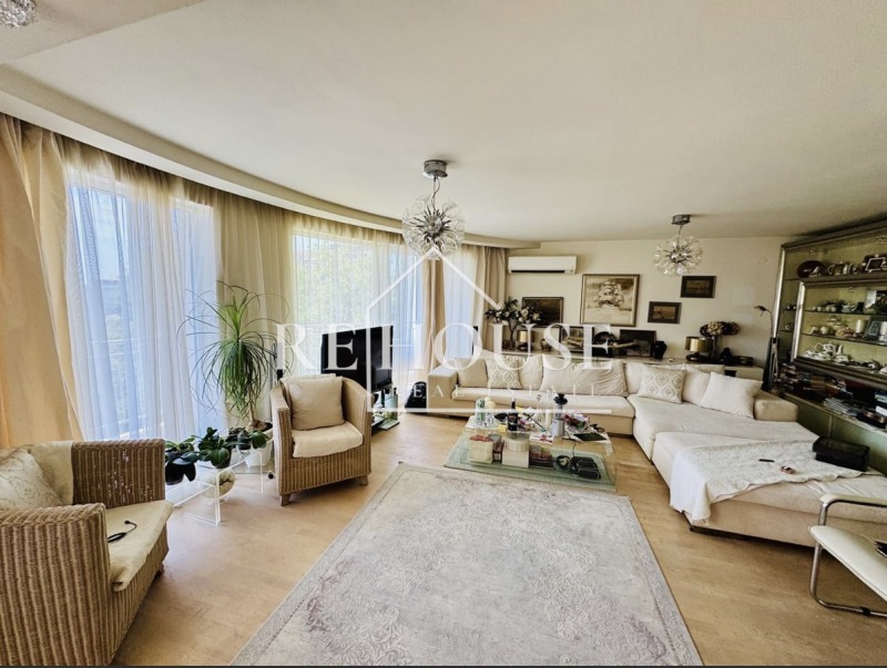 En venta  1 dormitorio Varna , k.k. Sv.Sv. Konstantin i Elena , 84 metros cuadrados | 88430371 - imagen [7]