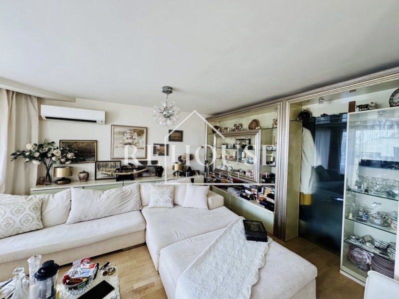 En venta  1 dormitorio Varna , k.k. Sv.Sv. Konstantin i Elena , 84 metros cuadrados | 88430371 - imagen [6]