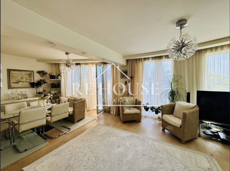 En venta  1 dormitorio Varna , k.k. Sv.Sv. Konstantin i Elena , 84 metros cuadrados | 88430371 - imagen [8]
