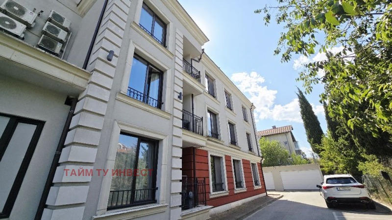 Продава  2-стаен град Варна , м-т Евксиноград , 70 кв.м | 14603280 - изображение [2]