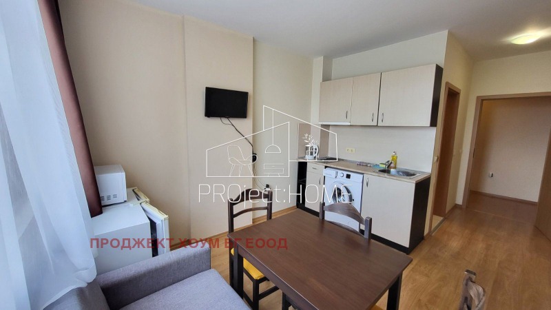 Продава 2-СТАЕН, к.к. Слънчев бряг, област Бургас, снимка 7 - Апартаменти - 51510646