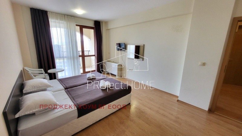 Продава 2-СТАЕН, к.к. Слънчев бряг, област Бургас, снимка 2 - Апартаменти - 51510646