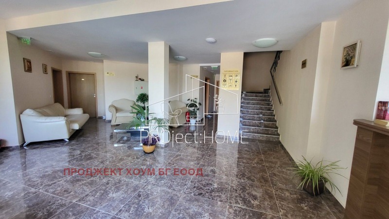 Продава 2-СТАЕН, к.к. Слънчев бряг, област Бургас, снимка 11 - Апартаменти - 51510646