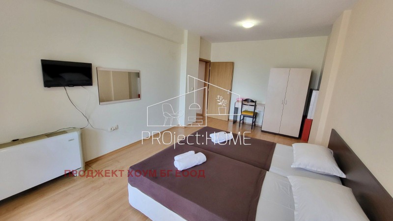 Продава 2-СТАЕН, к.к. Слънчев бряг, област Бургас, снимка 9 - Апартаменти - 51510646