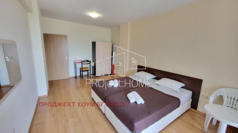 Продава 2-СТАЕН, к.к. Слънчев бряг, област Бургас, снимка 3 - Апартаменти - 51510646