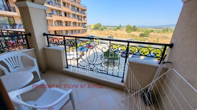 Продава 2-СТАЕН, к.к. Слънчев бряг, област Бургас, снимка 5 - Апартаменти - 51510646