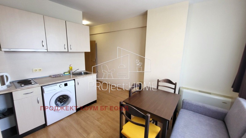 Продава 2-СТАЕН, к.к. Слънчев бряг, област Бургас, снимка 6 - Апартаменти - 51510646