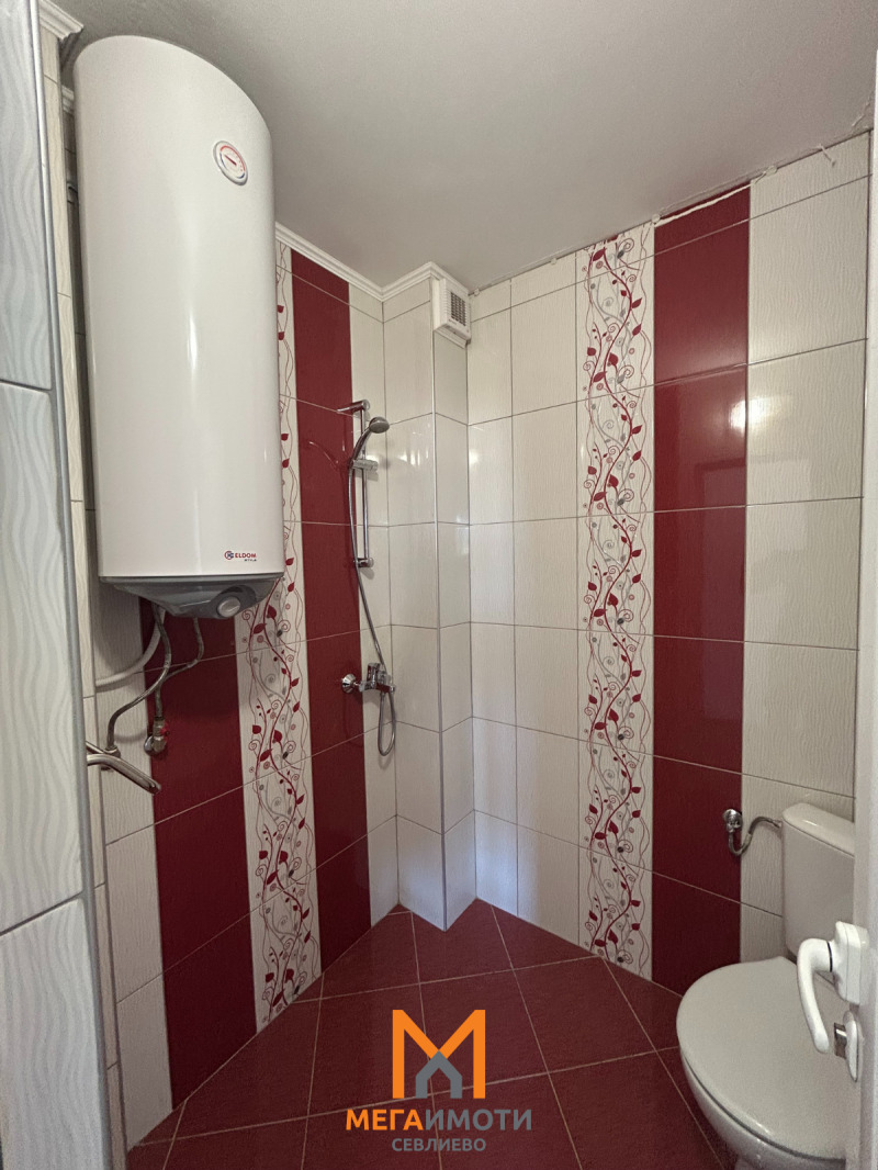 Продава  2-стаен област Габрово , гр. Севлиево , 62 кв.м | 42751182 - изображение [9]
