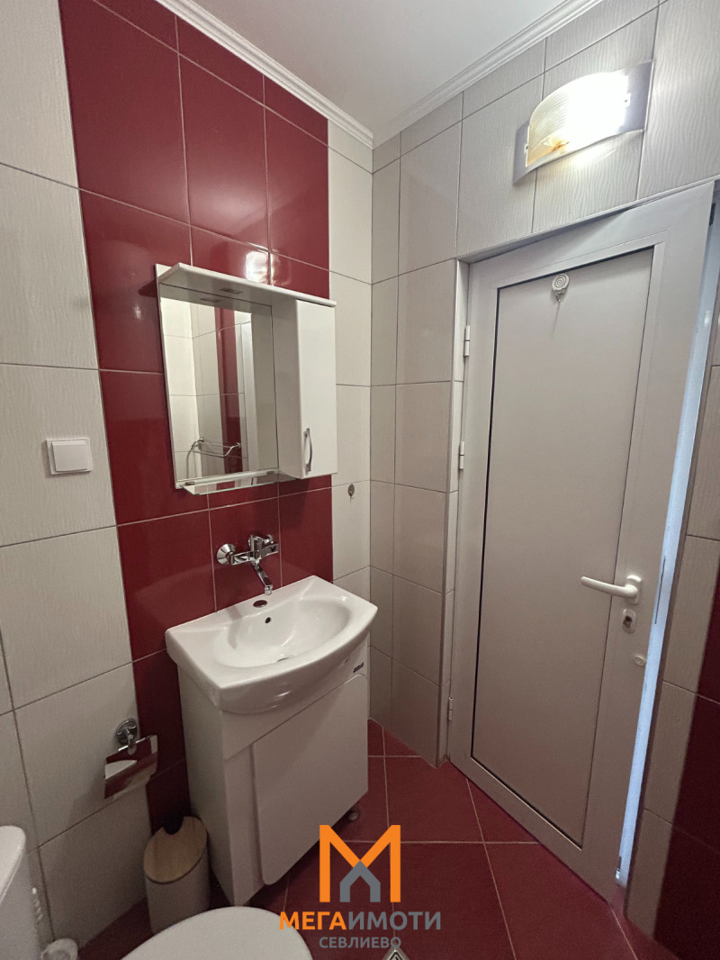 Продава  2-стаен област Габрово , гр. Севлиево , 62 кв.м | 42751182 - изображение [10]