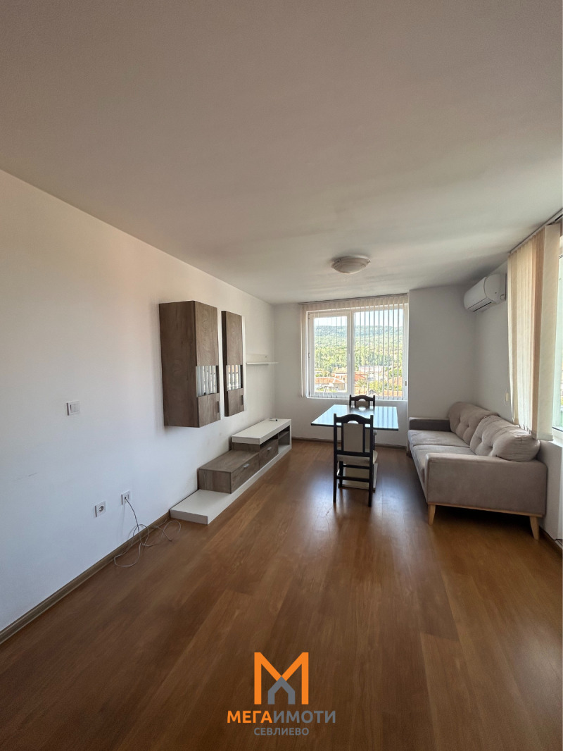 Продава  2-стаен област Габрово , гр. Севлиево , 62 кв.м | 42751182 - изображение [2]