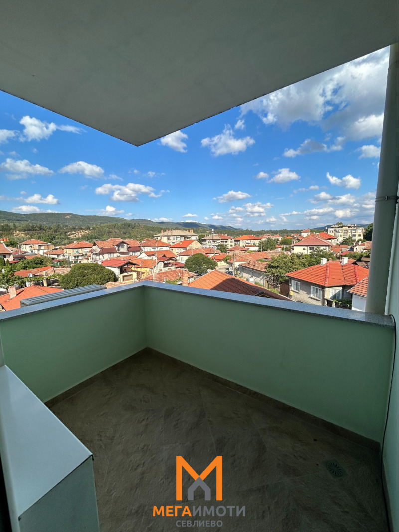 Продава  2-стаен област Габрово , гр. Севлиево , 62 кв.м | 42751182 - изображение [4]