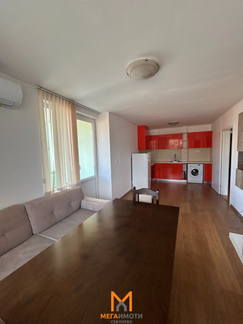 Продава  2-стаен област Габрово , гр. Севлиево , 62 кв.м | 42751182
