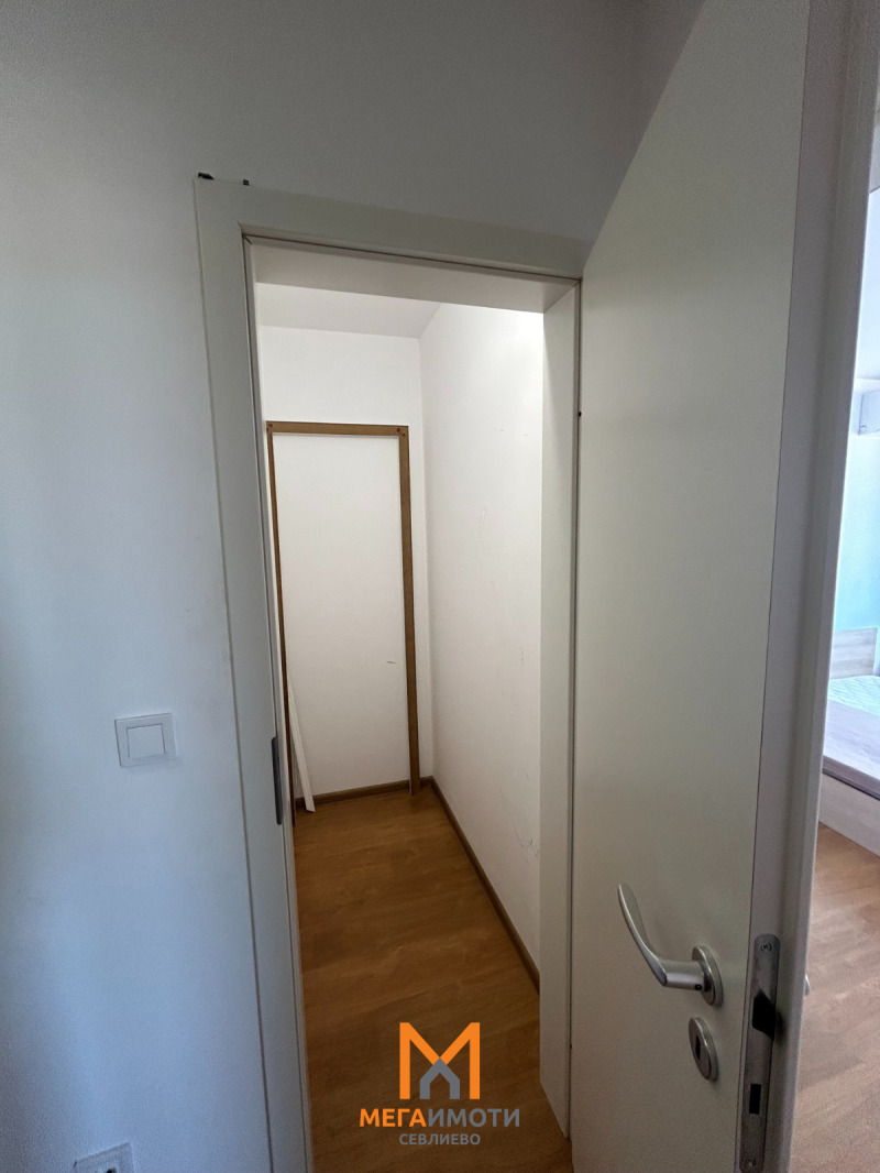 Продава  2-стаен област Габрово , гр. Севлиево , 62 кв.м | 42751182 - изображение [6]