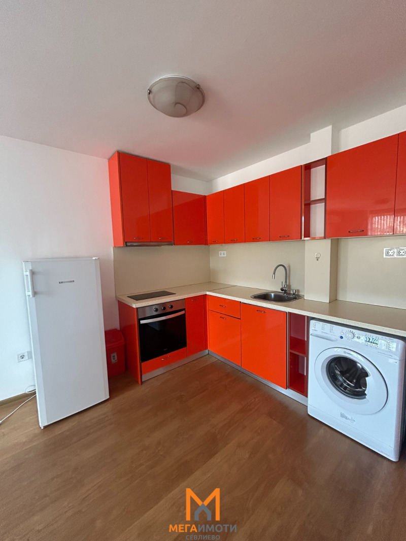 Продава  2-стаен област Габрово , гр. Севлиево , 62 кв.м | 42751182 - изображение [3]