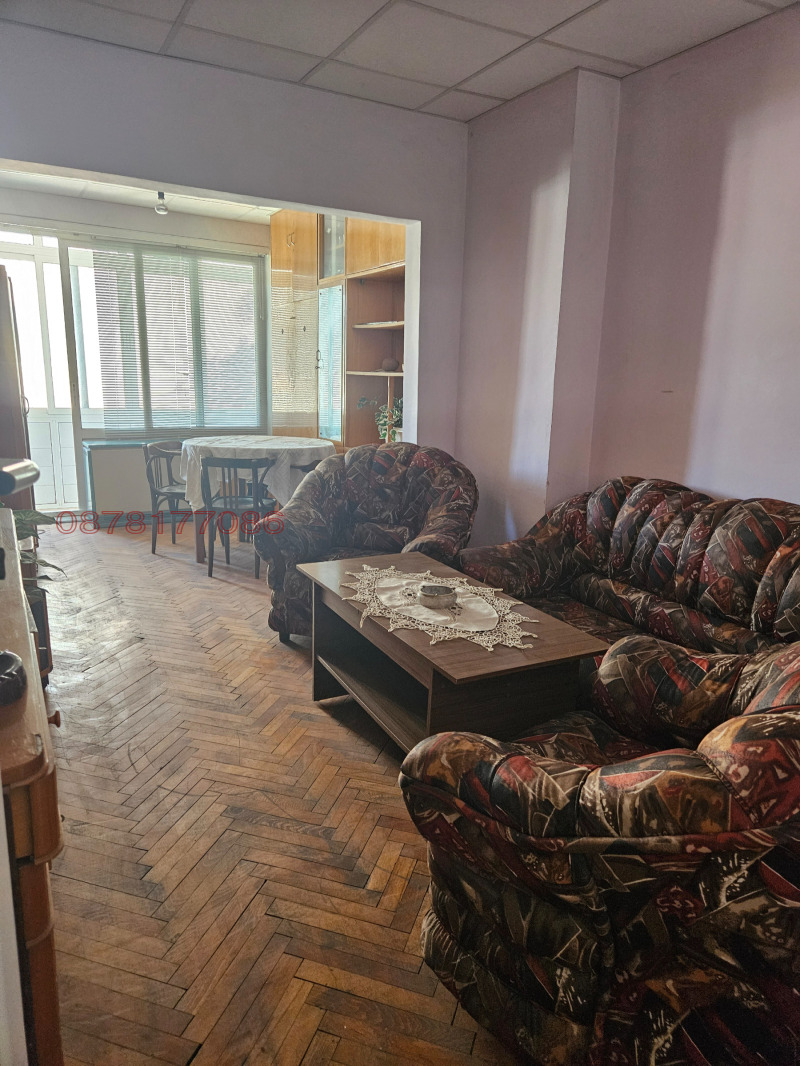 Продава 2-СТАЕН, гр. Силистра, Център, снимка 15 - Апартаменти - 52780977