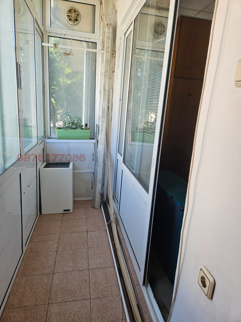 Продава 2-СТАЕН, гр. Силистра, Център, снимка 5 - Апартаменти - 52780977