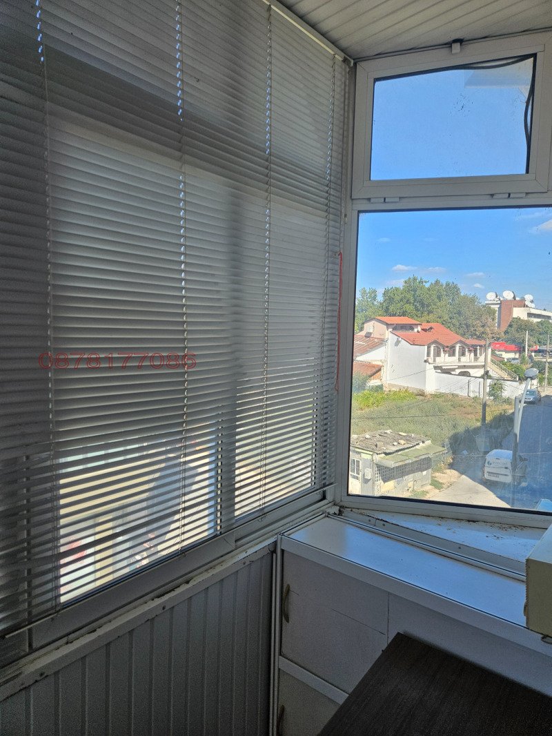 Продава 2-СТАЕН, гр. Силистра, Център, снимка 8 - Апартаменти - 52780977